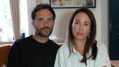 Rescue couple question lack of life-saving gear