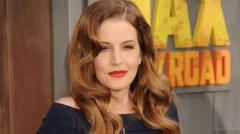 Lisa Marie Presley 54 yaşındaydı