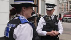 Share more CCTV to help tackle shoplifting - Met