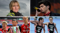 Turning back the clock: What happened in Yorkshire in 2016?