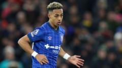 'No serious offers' made for Hutchinson