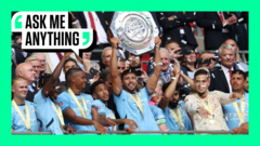 Is Community Shield considered a major trophy?