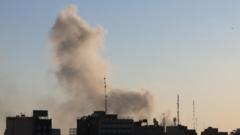 Why did US and Israel attack Iran and how long could the war last?