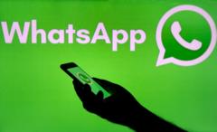 Afurasí yìnbọn pa alákòso WhatsApp nítorí tó yọ ọ́ lórí ìkànnì náà