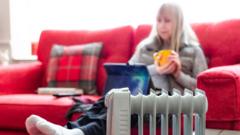 Energy bills to rise by more than expected ahead of winter