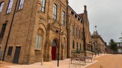 Leaderless Oldham Council faces government takeover