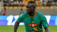 Senegal held by Sudan in World Cup qualifying