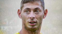 FC Nantes 'negligence cost Sala's life', mother says