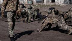 Did the Death of a Ukrainian Conscripts Spark Tensions with Hungary?