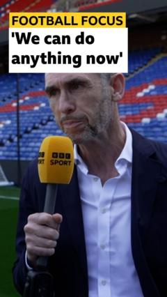 Keown backs Arsenal for Champions League glory
