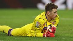 Middlesbrough focused on own form - Travers
