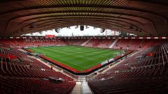 A just or harsh punishment? Reaction to Southampton expulsion