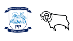 Pick of the stats: Preston North End v Derby County