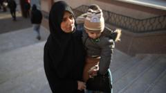 Sick and wounded Palestinians leave Gaza as Rafah crossing reopens