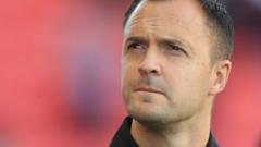 Birmingham still have room to grow - Davies