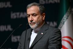 Iranian foreign minister admits serious damage to nuclear sites