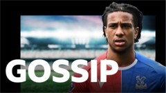 Olise open to Man Utd move - Friday's gossip