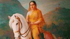 महाराणी ताराराणी