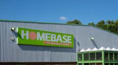 Homebase collapses into administration with 2,000 jobs at risk