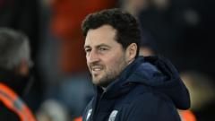 Watch reaction to Mason's exit live on BBC WM