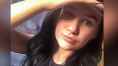 Girl drowned after playing with friends in river, coroner says