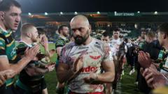 Can Hope and Bravery Spark the Scarlets' Comeback?