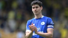 Cardiff kick-off League One season against Peterborough