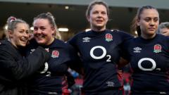 England have strength to play ‘three different games’