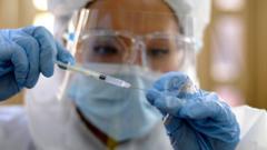 Profissionaljogos da trivsaúde prepara vacina Sputnik V