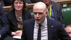 SNP: Scottish wealth and jobs 'all a game to Westminster'