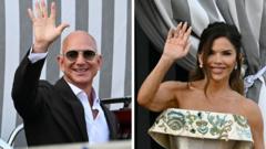 What Happened at Jeff Bezos and Lauren Sanchez&#039;s Glamorous Venice Wedding?