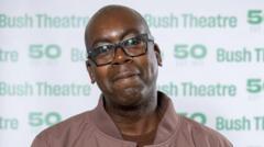 Knighthood for Windrush Day campaigner