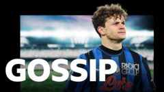 Is Newcastle Eyeing Defender Scalvini? Find Out!