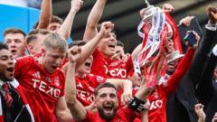 What to look out for in Scottish Cup quarter-finals