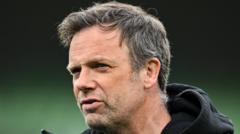 Cunningham appointed Bath head of recruitment