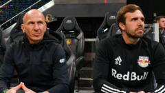 Eibler joins Robins as Struber's assistant