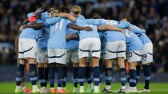 Why Did Man City Get Hit with a £1 Million Fine for Delaying Kick-Off?
