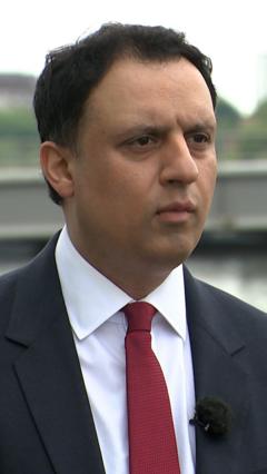 'Keir Starmer always had the best intentions and I wish him the best'