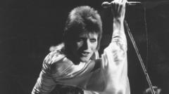 Site of Ziggy Stardust pub could become housing