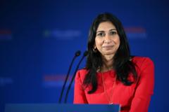 Will Suella Braverman's defection prompt a by-election?