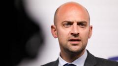Why Did France Halt Gaza Evacuations Amid Antisemitism Controversy?