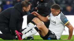 'Morris will be like new signing' – Eustace