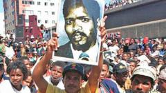 Will the New Inquest into Biko's Death Spark Prosecutions?