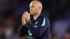 'We should have had a stonewall penalty' - Neil