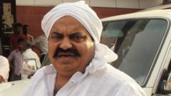 Atiq Ahmed