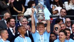 FA Cup replays scrapped from first round onwards