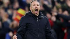 Wales will go 'full gas' against Bosnia-Herzegovina