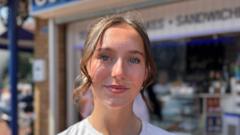 Inside the Youth Summer Job Collapse No One is Explaining