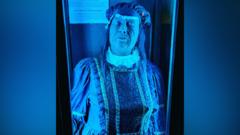 Why did a Manchester woman want to be mummified?