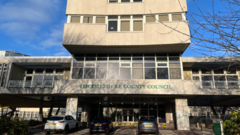 Council pays £10k a week for child care packages